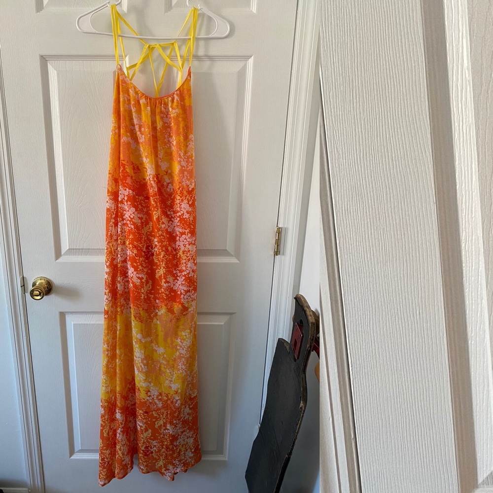 Summer dress